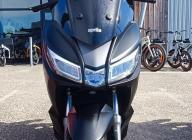 APRILIA SXR 50