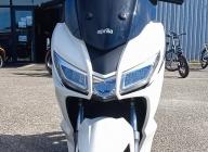 APRILIA SXR 50
