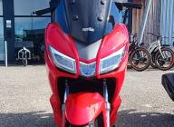 APRILIA SXR 50