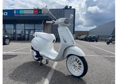 VESPA SPRINT 50