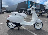 VESPA SPRINT 50