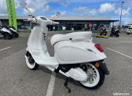 VESPA SPRINT 50