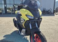 APRILIA SR 125 GT