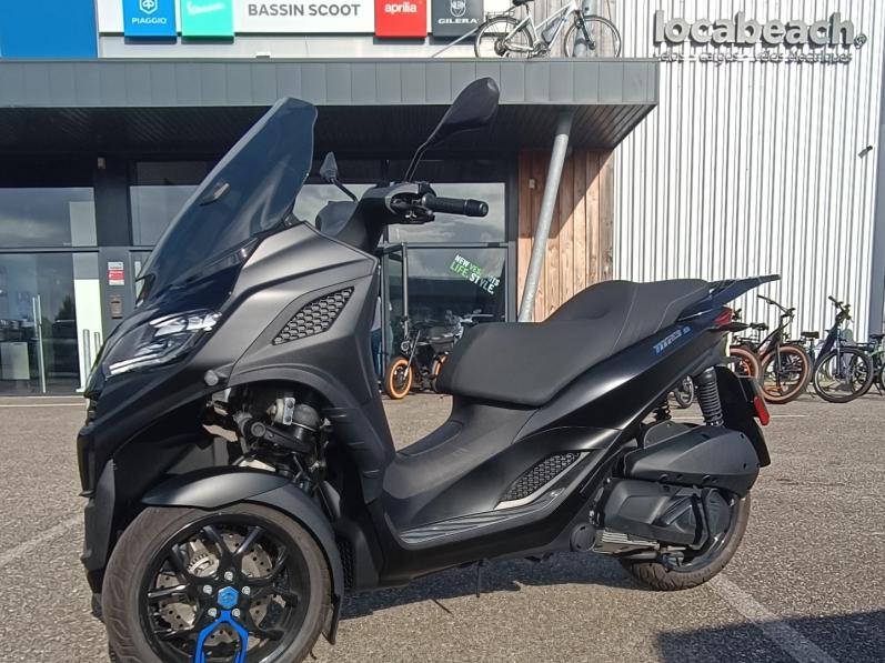 PIAGGIO MP3 310 HPE SPORT
