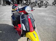 VESPA PRIMAVERA 125