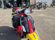 VESPA PRIMAVERA 125