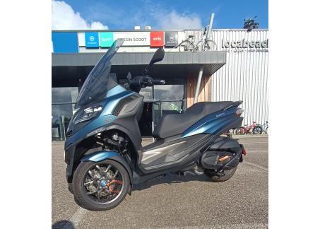 PIAGGIO MP3 530 HPE EXCLUSIVE