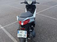 PIAGGIO MEDLEY 125 Iget