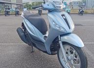 PIAGGIO MEDLEY 125 Iget