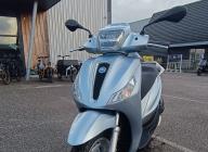 PIAGGIO MEDLEY 125 Iget