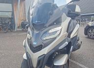 PIAGGIO MP3 530 HPE EXCLUSIVE