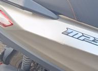 PIAGGIO MP3 530 HPE EXCLUSIVE