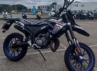 GILERA SMT