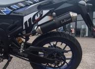 GILERA SMT
