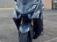 YAMAHA XP T-MAX 560 TECH MAX