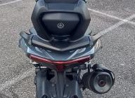 YAMAHA XP T-MAX 560 TECH MAX