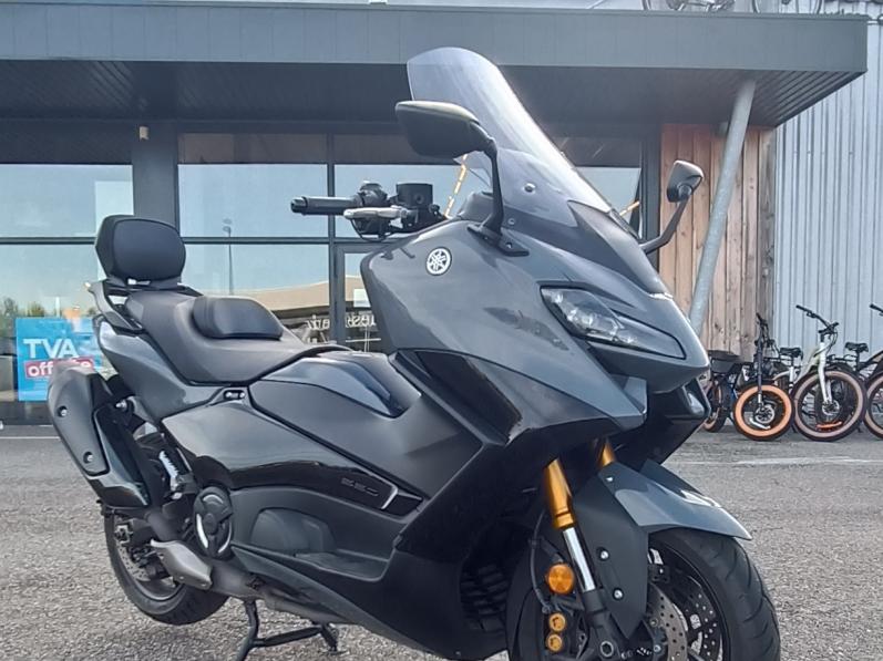 YAMAHA XP T-MAX 560 TECH MAX