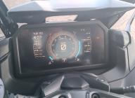 YAMAHA XP T-MAX 560 TECH MAX