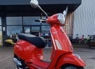 VESPA PRIMAVERA 50