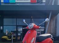 VESPA PRIMAVERA 50