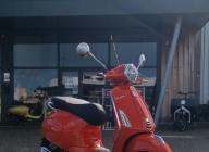 VESPA PRIMAVERA 50