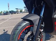 APRILIA SR-GT 125 REPLICA