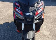 APRILIA SR-GT 125 REPLICA
