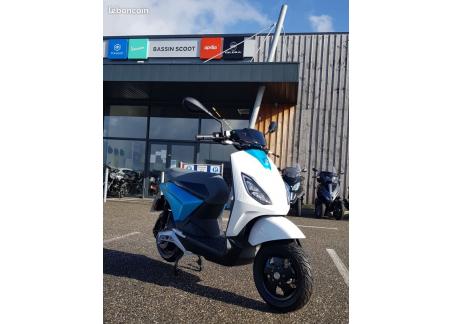 PIAGGIO 1 Electrique