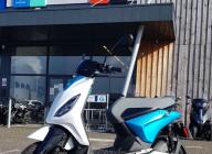 PIAGGIO 1 Electrique