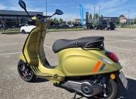 VESPA SPRINT S 50 ELETTRICA