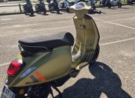 VESPA SPRINT S 50 ELETTRICA