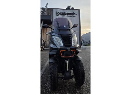 PEUGEOT METROPOLIS 400 RS