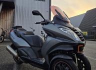 PEUGEOT METROPOLIS 400 RS