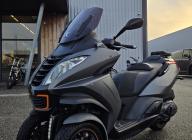 PEUGEOT METROPOLIS 400 RS