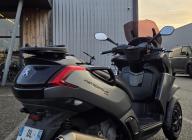 PEUGEOT METROPOLIS 400 RS
