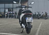 PIAGGIO 1 +