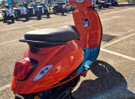 VESPA PRIMAVERA color vibe 50