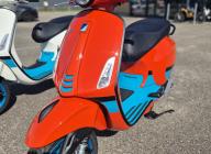 VESPA PRIMAVERA color vibe 50