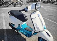 VESPA PRIMAVERA color vibe 50