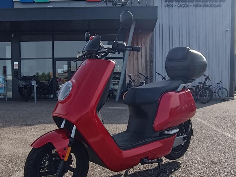 NIU 50 N1S