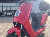 NIU 50 N1S