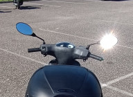 PIAGGIO ZIP S 50