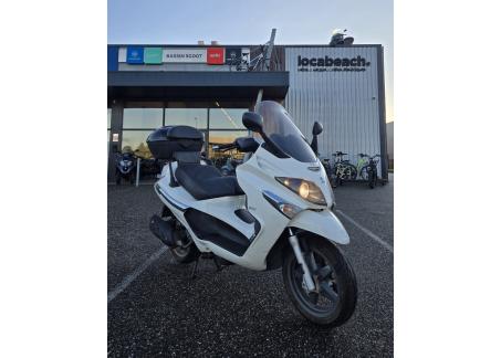 PIAGGIO 125 X-EVO