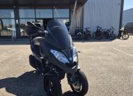 PIAGGIO MP3 300 HPE ABS ASR EURO5