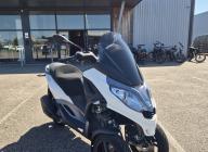 PIAGGIO MP3 300 HPE ABS ASR EURO5