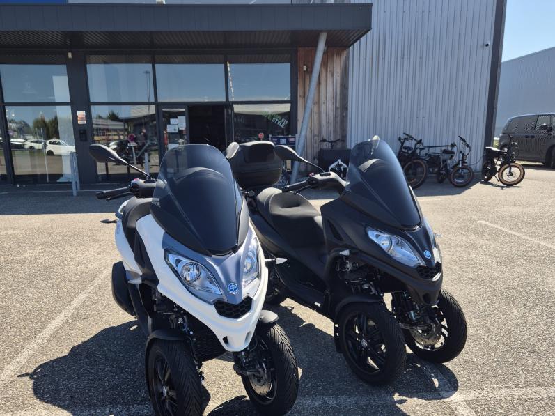 PIAGGIO MP3 300 HPE ABS ASR EURO5