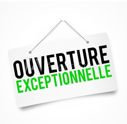 lundi 22 et lundi 29 décembre